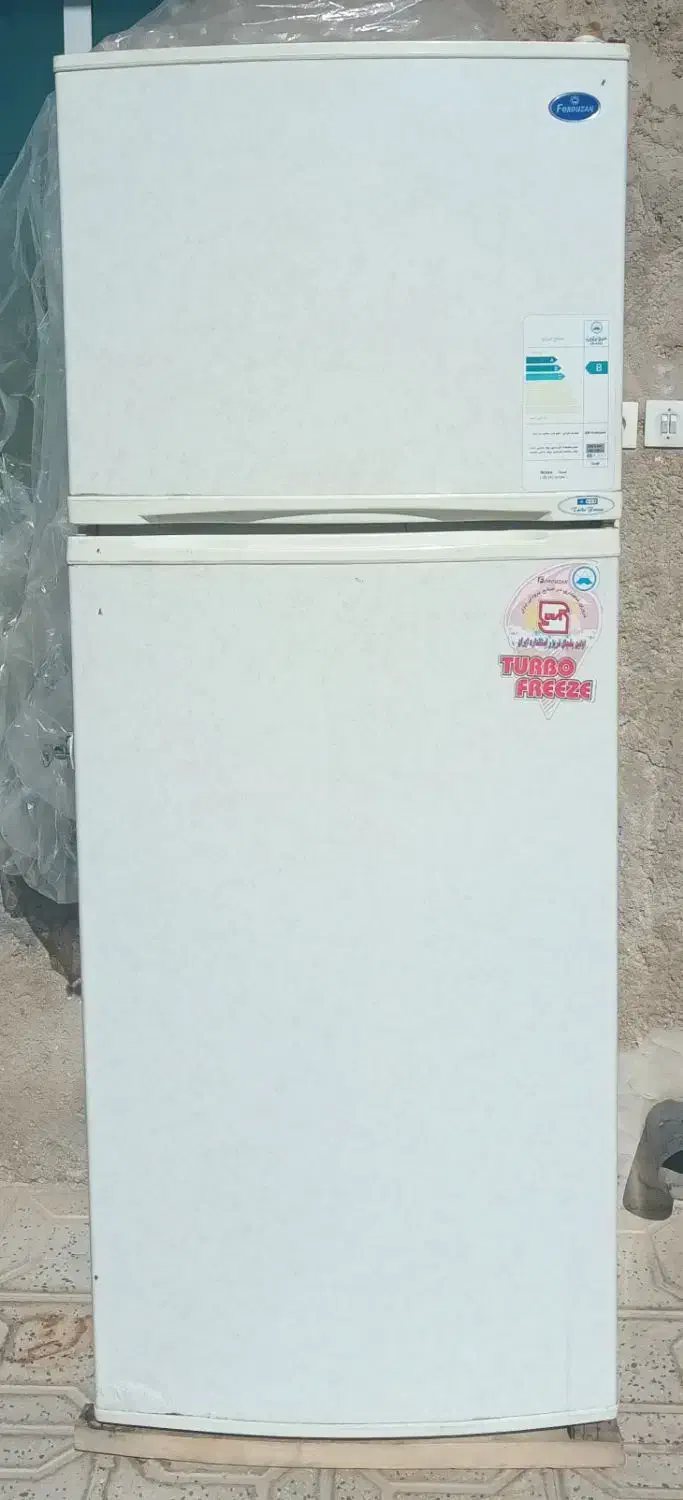 یخچال فریزر|یخچال و فریزر|جهرم, |دیوار