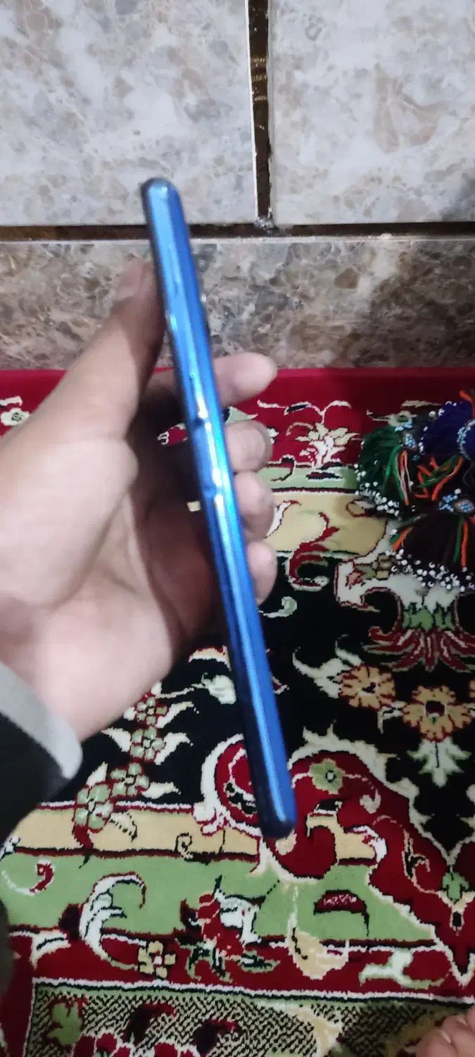 گوشی پوکوx3پرو|موبایل|زاهدان, |دیوار