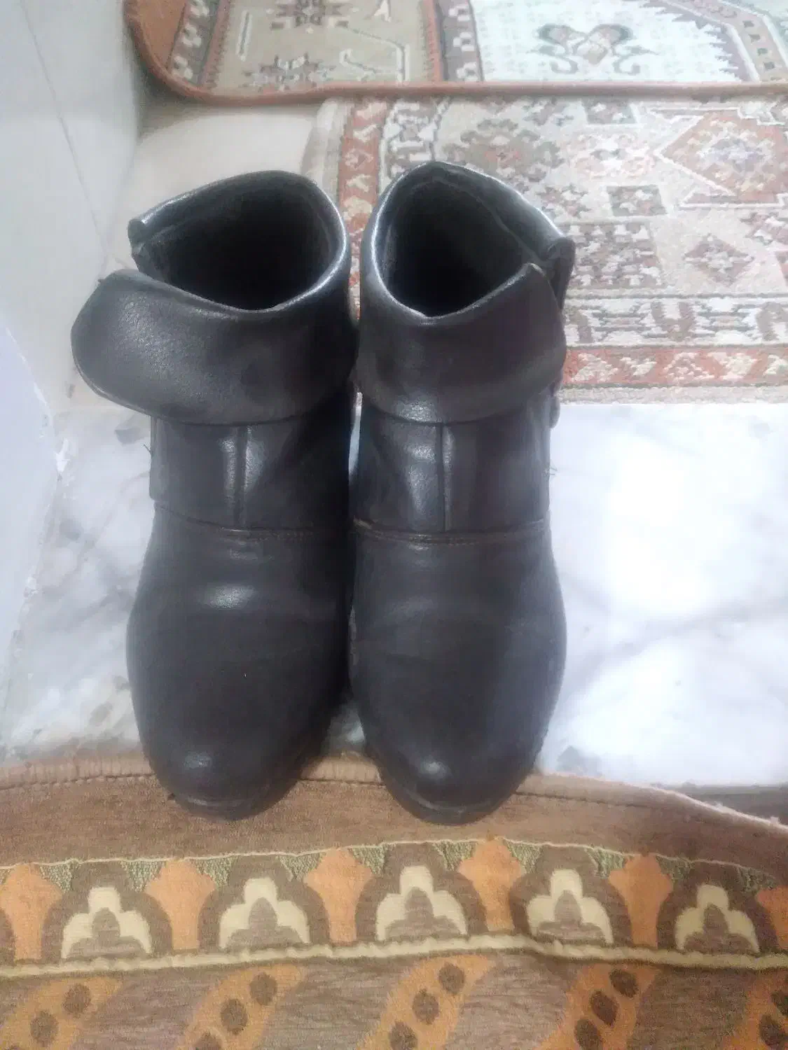 چکمه|کیف، کفش، کمربند|سبزوار, هویزه|دیوار