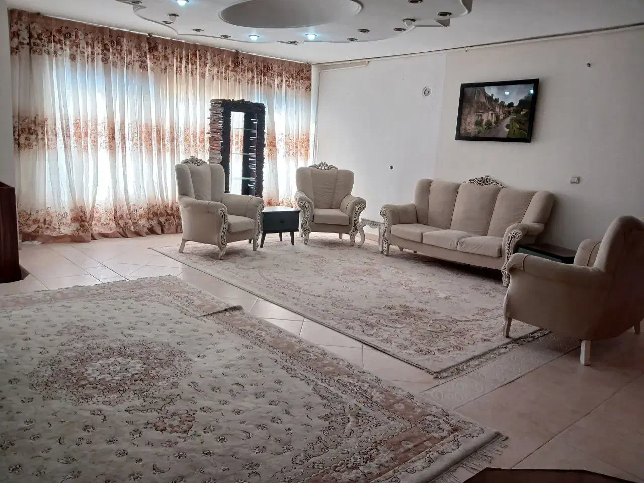 اجاره روزانه مهمان پذیر سوئیت آپارتمان|اجارهٔ کوتاه‌مدت آپارتمان و سوئیت|کرج, مصباح|دیوار