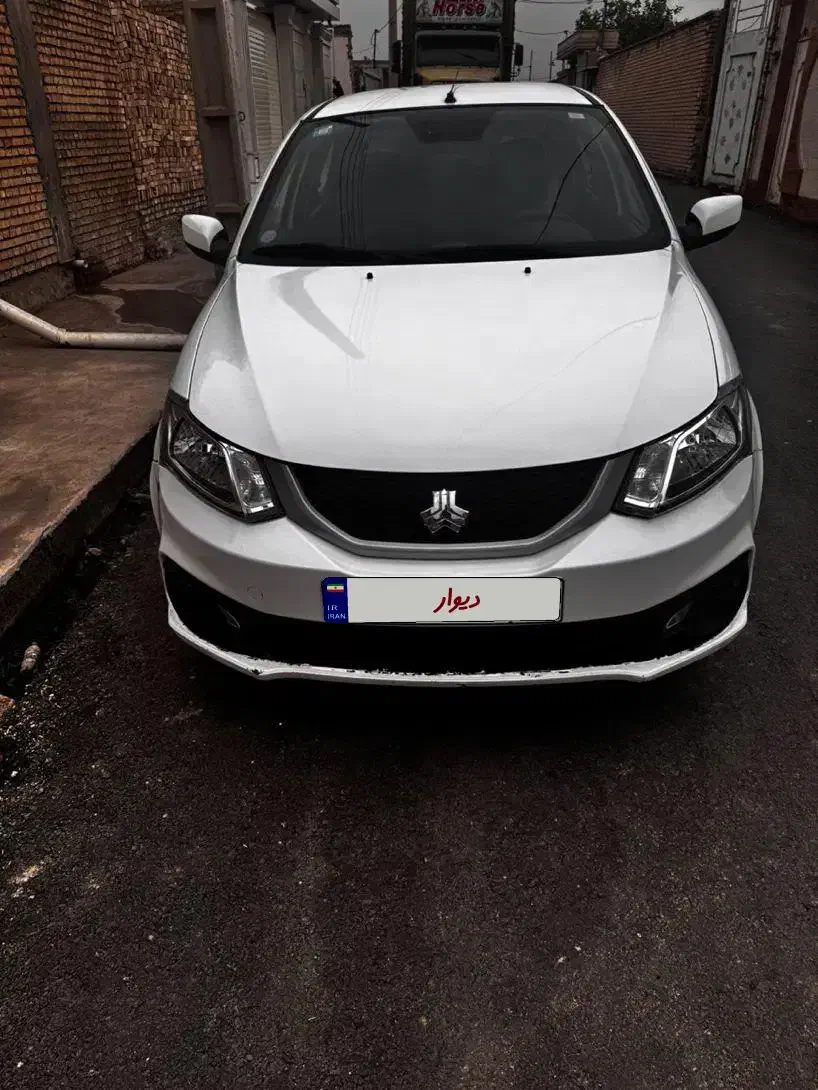 فروش سایناs کم کار|خودرو سواری و وانت|شوشتر, |دیوار