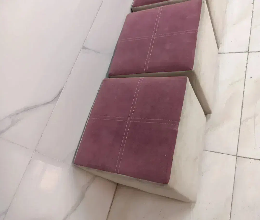 صندلی و پاف|صندلی و نیمکت|قوچان, |دیوار