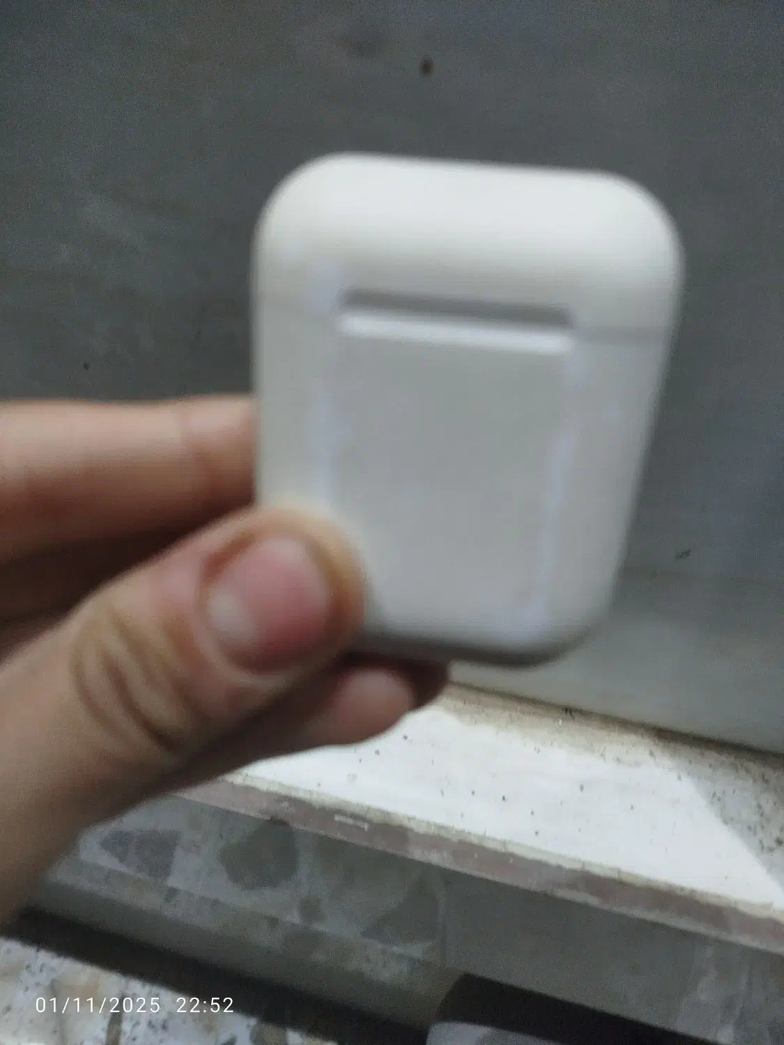 ایرپاد آیفون پرو|صوتی و تصویری|اهواز, فدک|دیوار