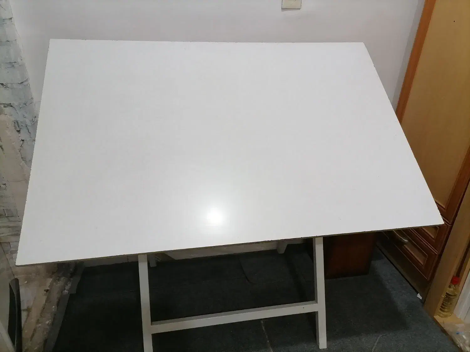 میز نقشه کشی|میز تحریر و کامپیوتر|یزد, |دیوار