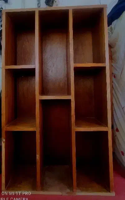 ویترین|کتابخانه، شلف، قفسه‌های دیواری|ایلام, |دیوار