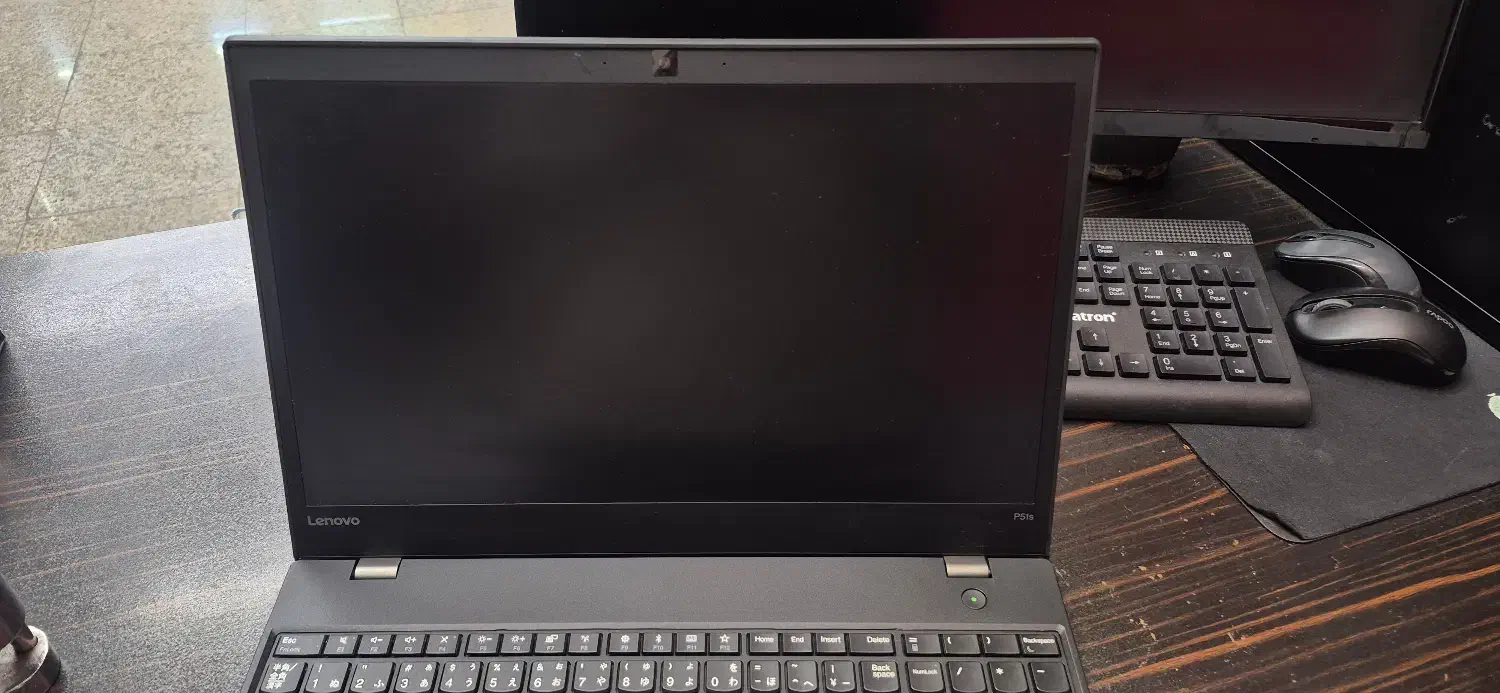 لپ تاپ Lenovo thinkpad p51s|رایانه همراه|تبریز, |دیوار