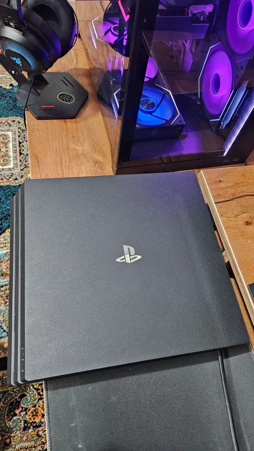 ps4 pro کپی خور ۲ ترا|کنسول، بازی ویدئویی و آنلاین|زابل, |دیوار
