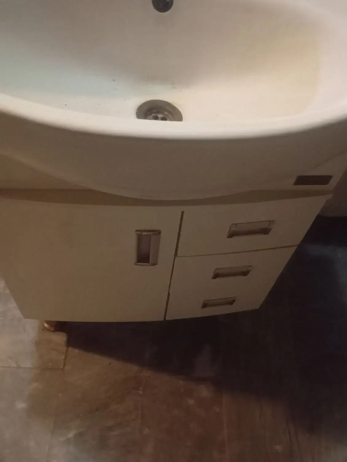 روشویی کابینتی|لوازم سرویس بهداشتی|تبریز, |دیوار