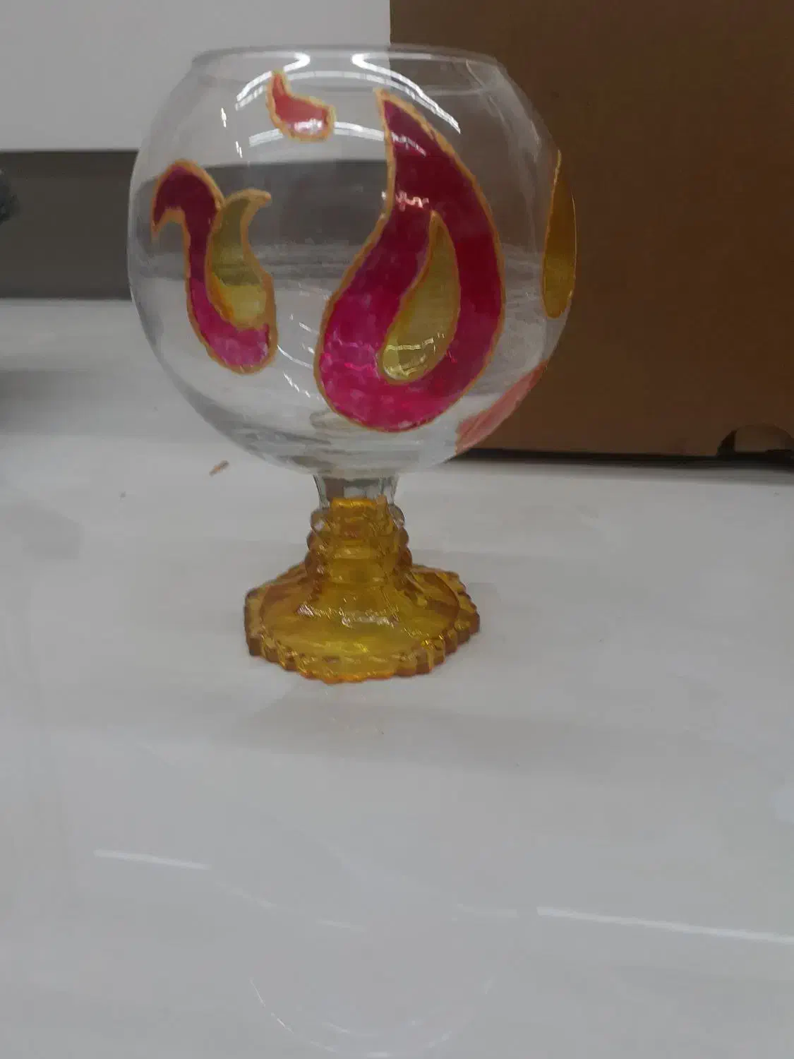 دکوری وتزئینی|مجسمه، تندیس، ماکت|اصفهان, شهرک کوثر|دیوار