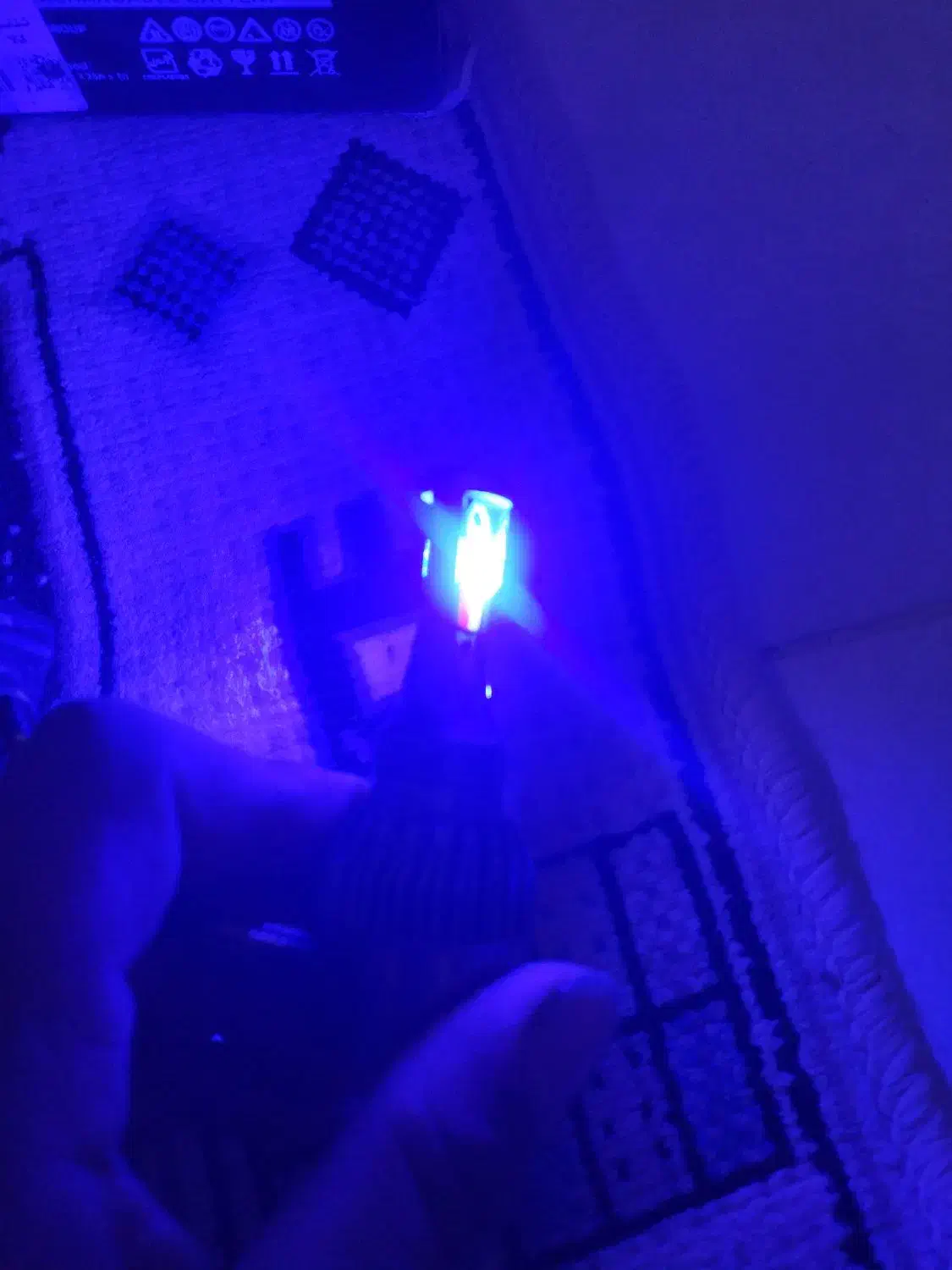 هدلایت|لامپ و چراغ|شاهرود, |دیوار