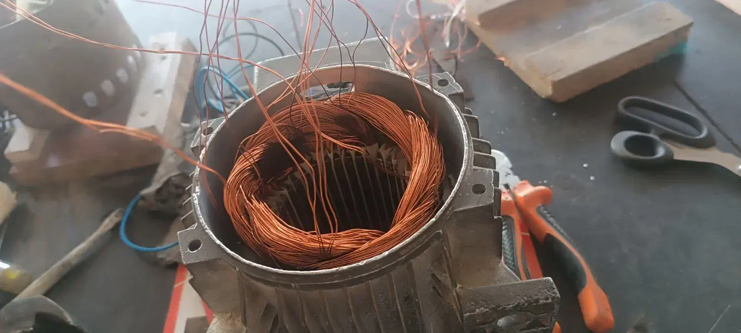 سیمپیچی تعمیر دستگاه اینورترجوش دریل شارژی کارواش|خدمات پیشه و مهارت|ماهدشت, |دیوار