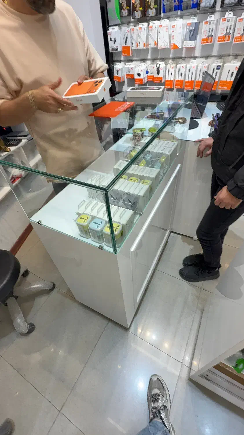 دعوت به همکاری|استخدام رایانه و فناوری اطلاعات|پردیس, فاز ۲|دیوار