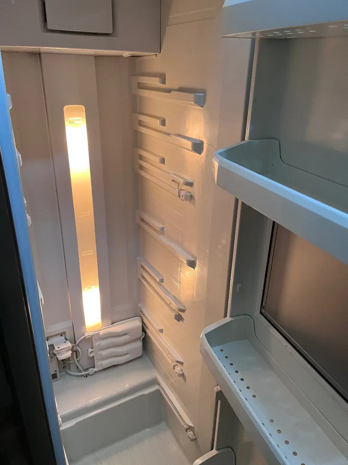 یخچال کنود|یخچال و فریزر|تهران, شاهین|دیوار