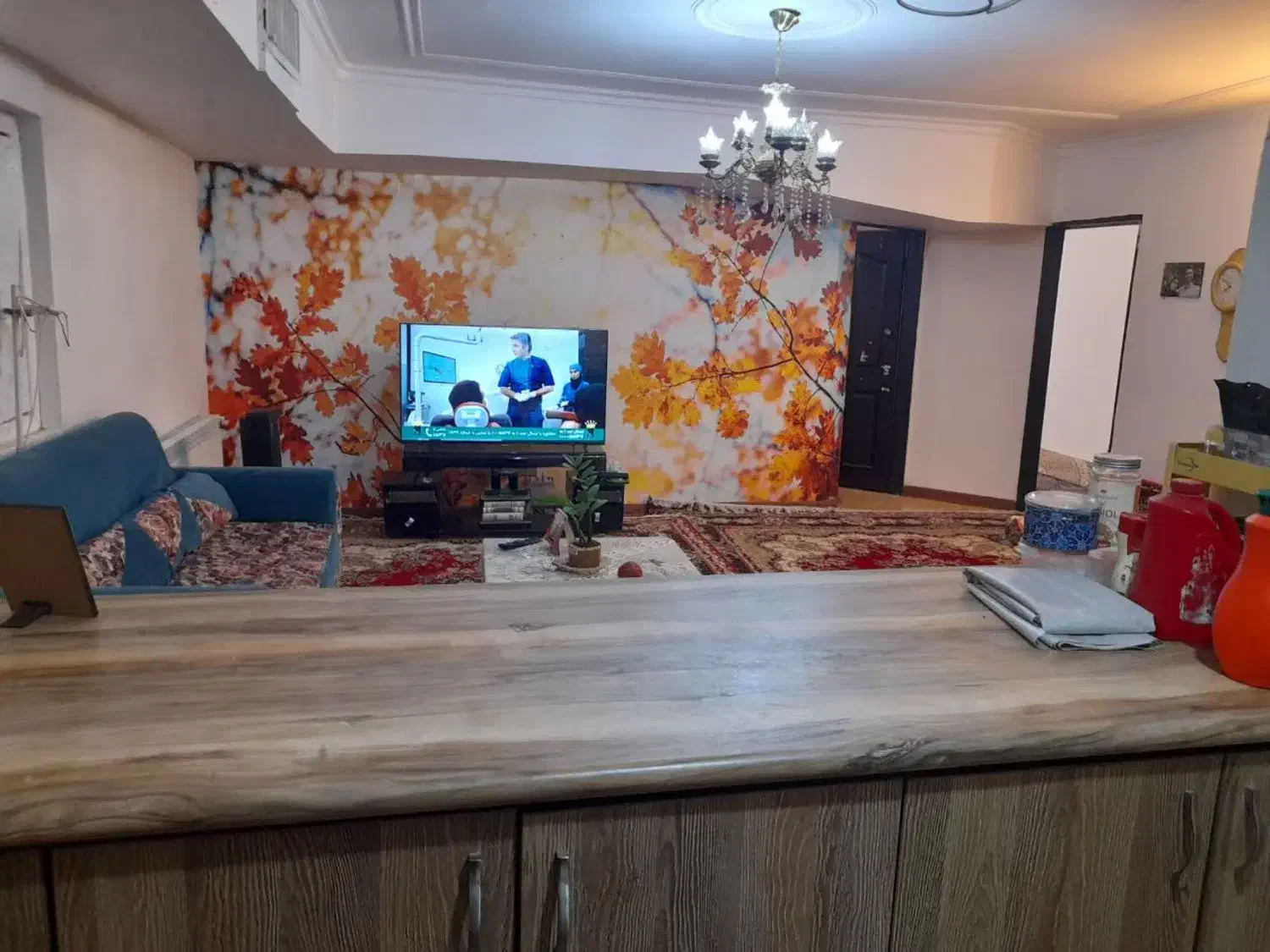 شهرک مطهری روبروی ترمینال|فروش آپارتمان|کرمان, |دیوار