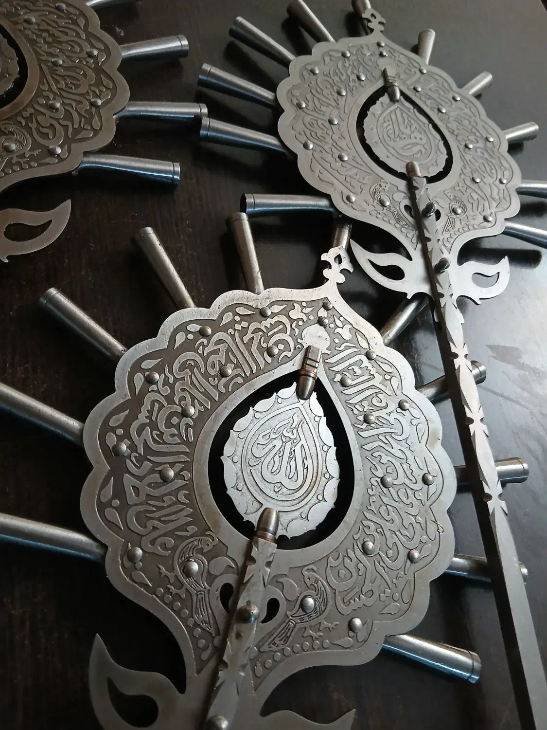 جاپری علامت|کلکسیون اشیاء عتیقه|تهران, فدک|دیوار