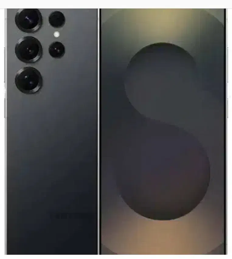 گوشیs25ultraمشکی|موبایل|تهران, تهراننو|دیوار