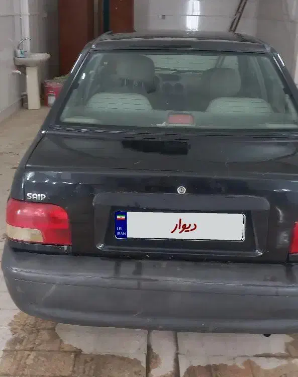 فروش سواری|خودرو سواری و وانت|نیشابور, بنیاد شهید|دیوار