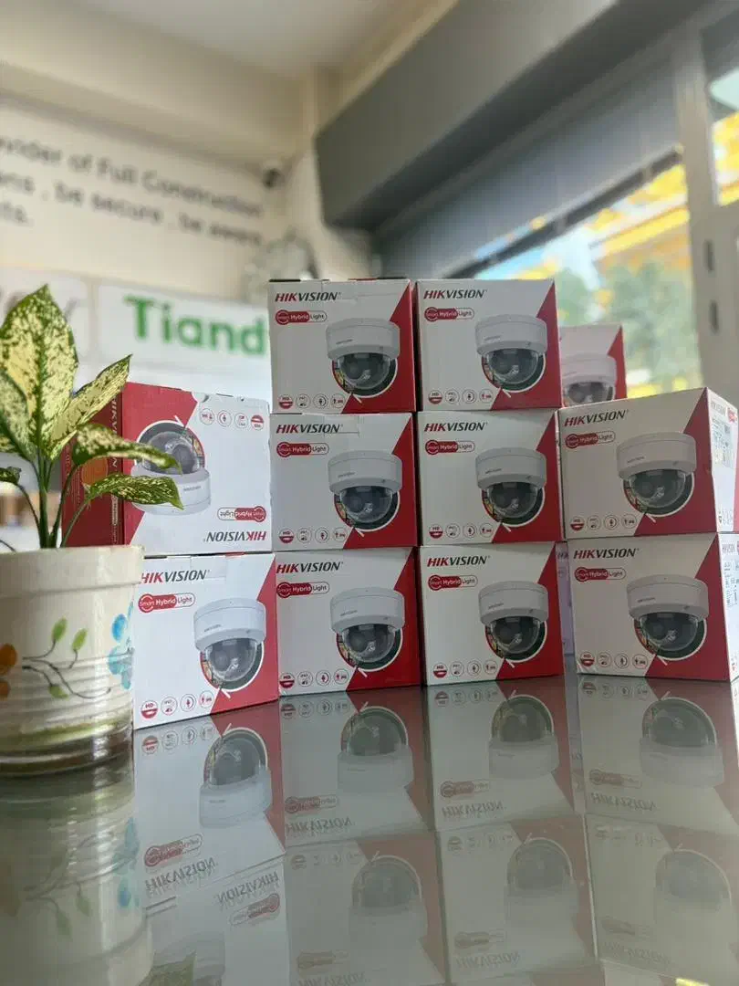 نصب و فروش انواع دوربین مداربسته و دزدگیر|دوربین مداربسته|نیک شهر, |دیوار