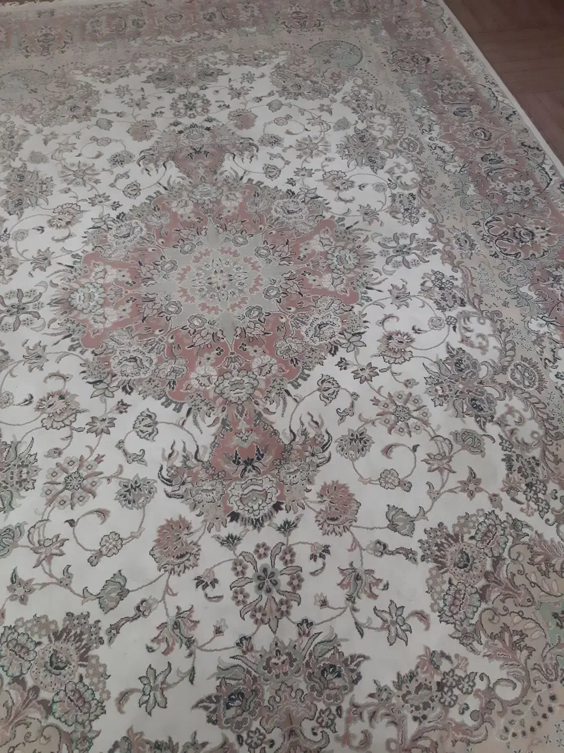 فرش ۹ متری مشهد|فرش|رشت, آزادگان|دیوار