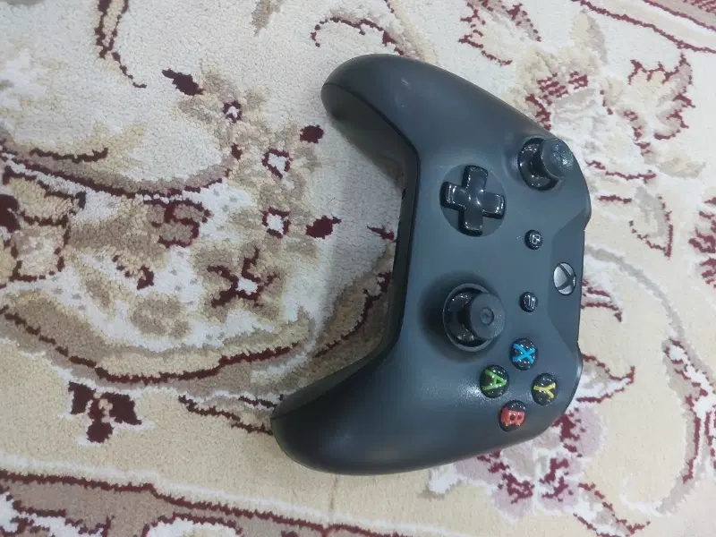 XBOX1|کنسول، بازی ویدئویی و آنلاین|دهلران, |دیوار