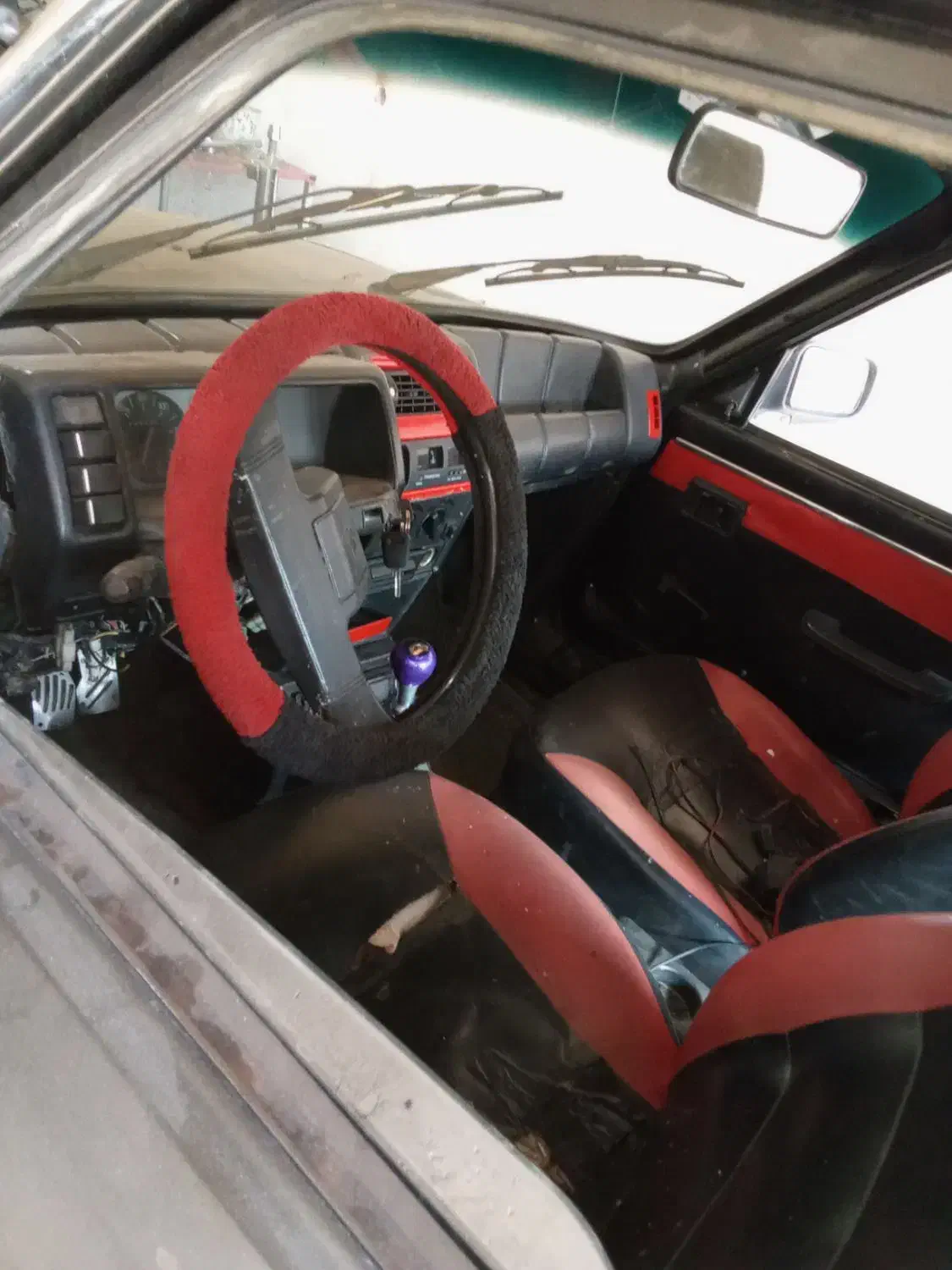 پی کی شاسی سالم|خودرو سواری و وانت|بوکان, |دیوار