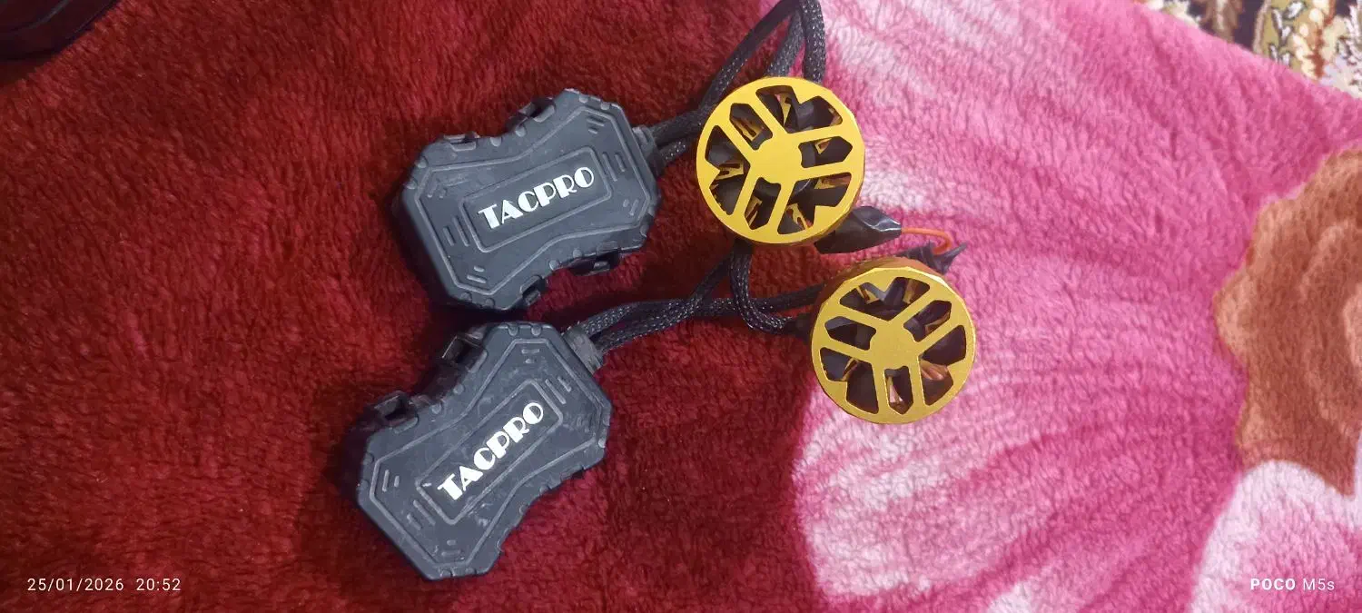 زنون هدلایت|لوازم جانبی موبایل و تبلت|مشهد, ثامن|دیوار