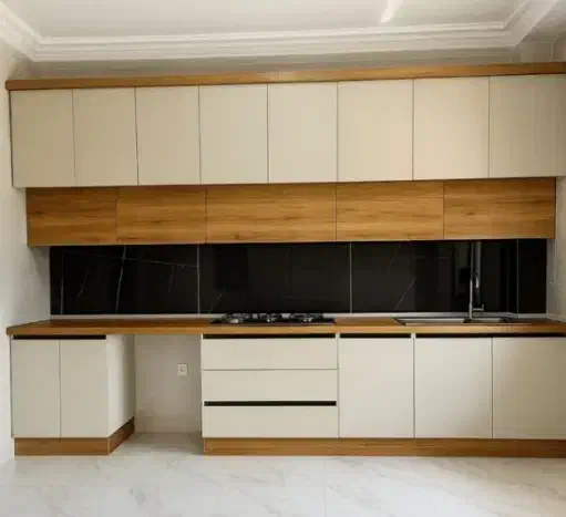 کابینت پیش ساخته|مصالح و تجهیزات ساختمان|پرند, فاز ۲|دیوار