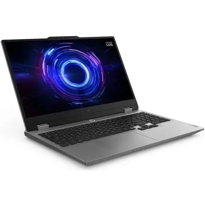 لپتاپ آکبند/حرفه ایLenovoمدلLOQ با پردازندهCore i7|رایانه همراه|ارومیه, |دیوار