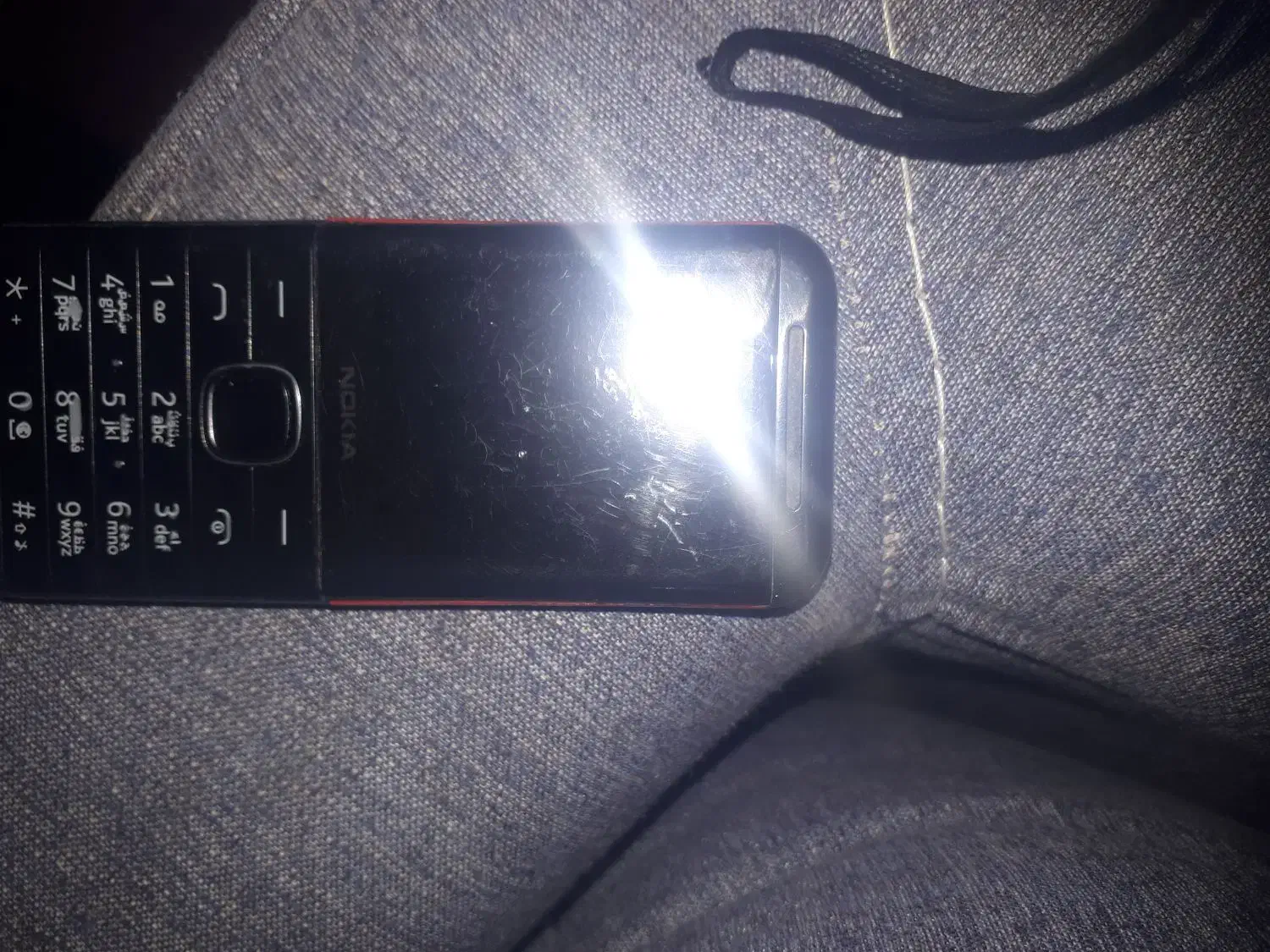 گوشی نوکیا|موبایل|کرمان, |دیوار