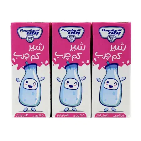 شیر ( تک نفره ) دانش آموزی ۹/۹۰۰ خوراکی ویژه مدرسه|خوردنی و آشامیدنی|قم, ولیعصر|دیوار