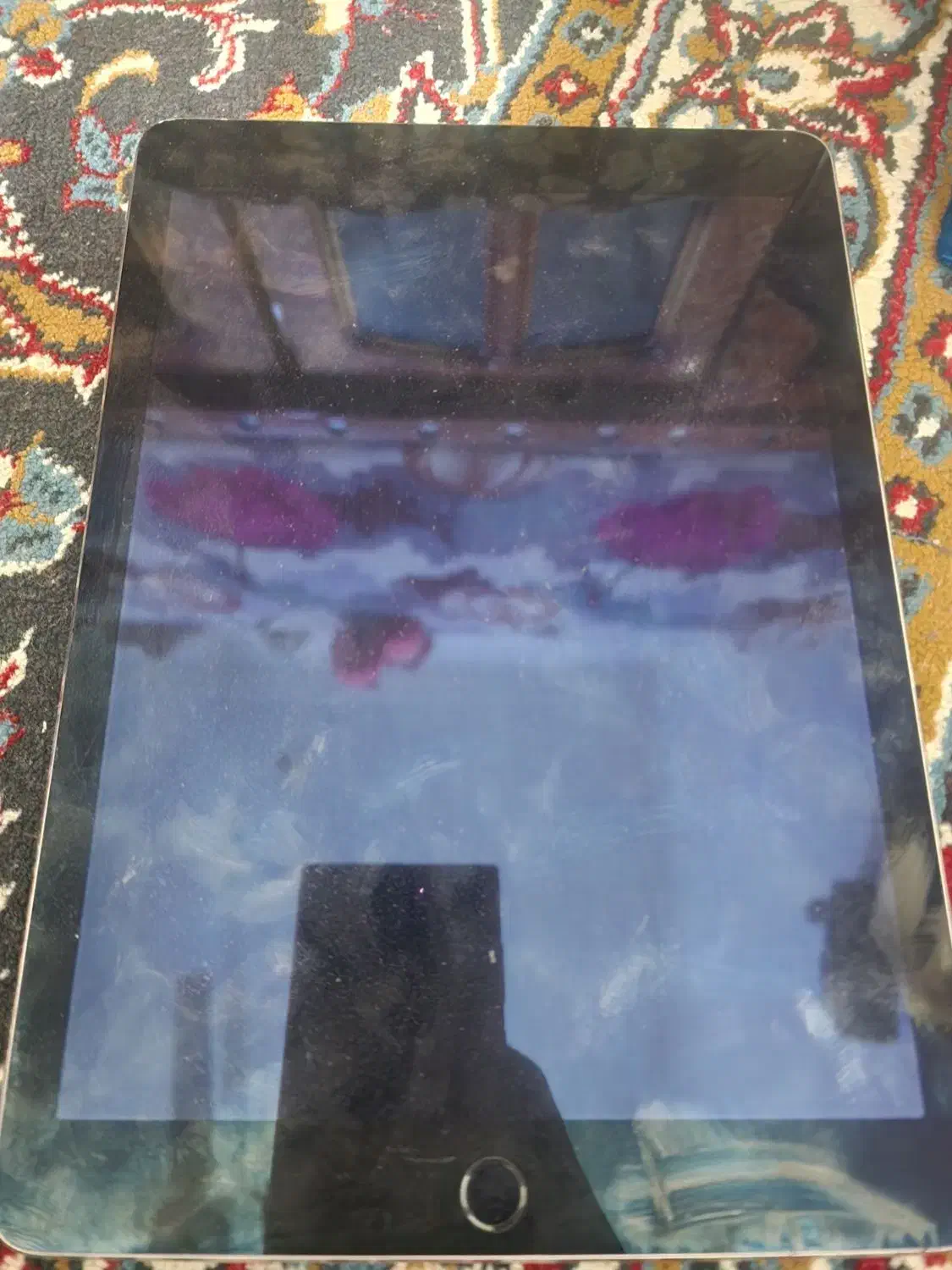 ابپد Air|تبلت|سراوان, |دیوار