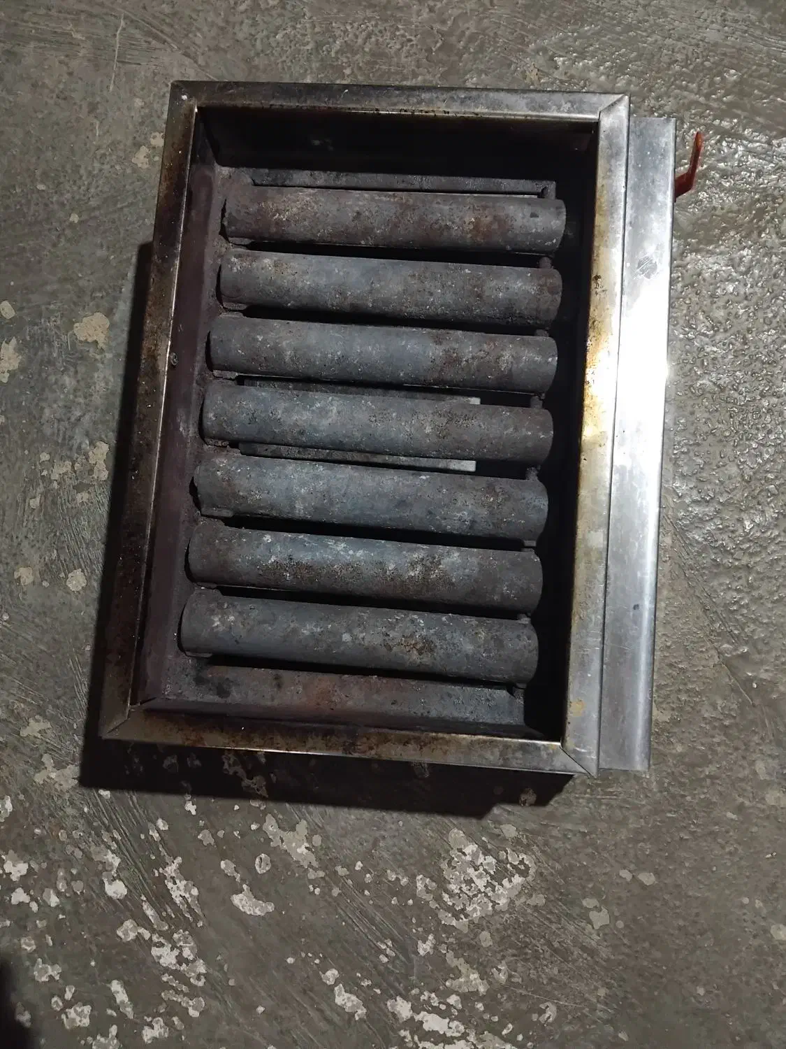 کباب پز درحد نو|اجاق گاز و لوازم برقی پخت‌وپز|کلاله, |دیوار