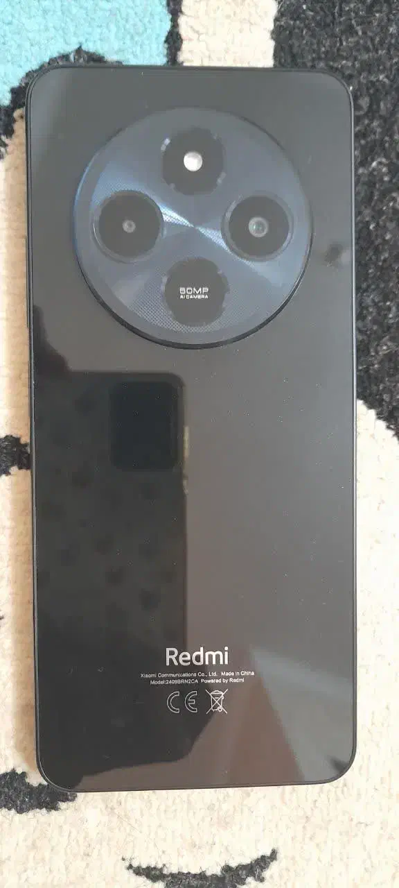 گوشی ردمی ۱۴سی|موبایل|یزد, |دیوار