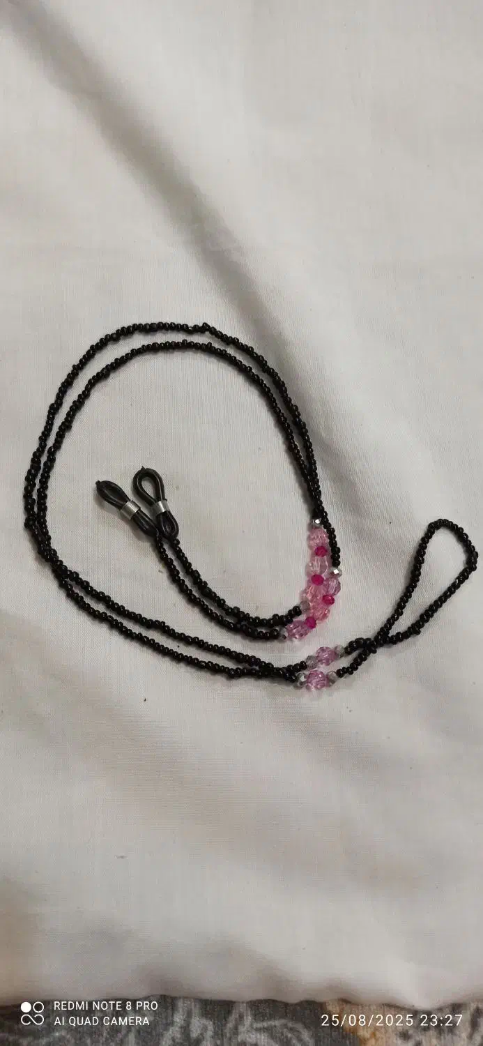 بند عینک|زیورآلات و اکسسوری|مشهد, یوسفیه (شهرک غرب)|دیوار