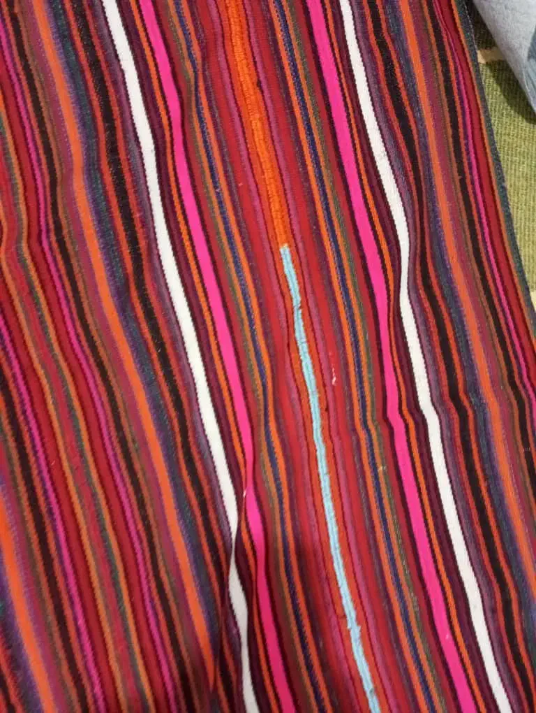 جاجیم|گلیم، جاجیم، گبه|رشت, لاکان|دیوار