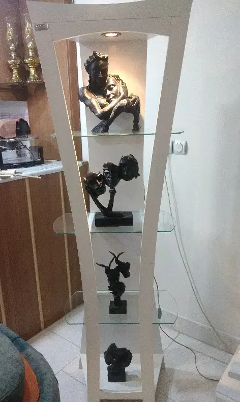 ویترین مدرن|بوفه، ویترین، کنسول|شیراز, اصلاح‌نژاد|دیوار