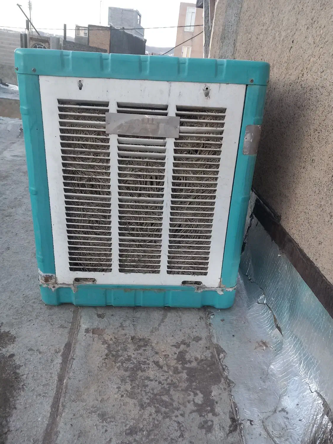 کولر آبی ۳۰۰۰|کولر آبی|سنندج, |دیوار