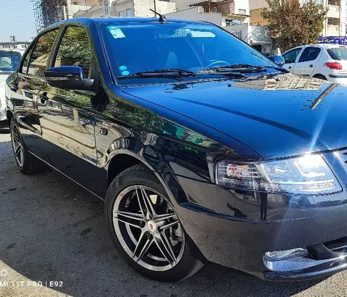 رینگ 16 ووسن طرح استرامبولی|قطعات یدکی و لوازم جانبی|کرج, اتحاد|دیوار