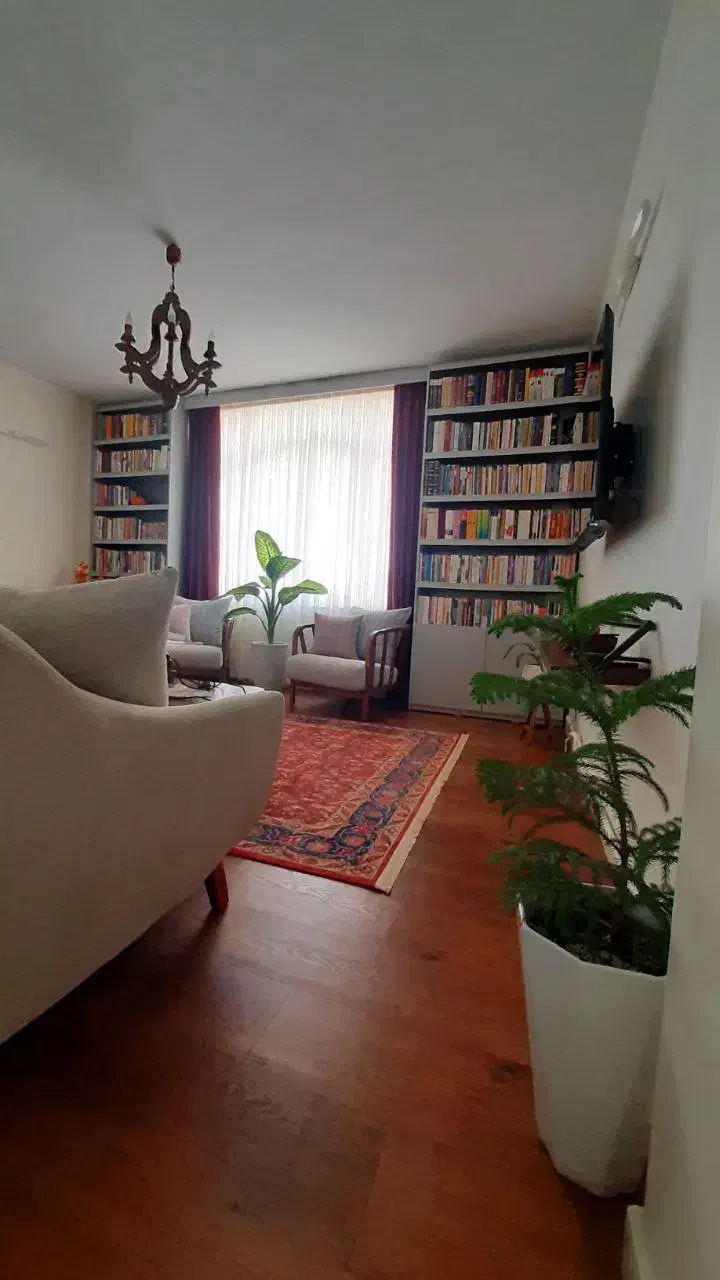 آپارتمان ۶۲ متری شیخ هادی