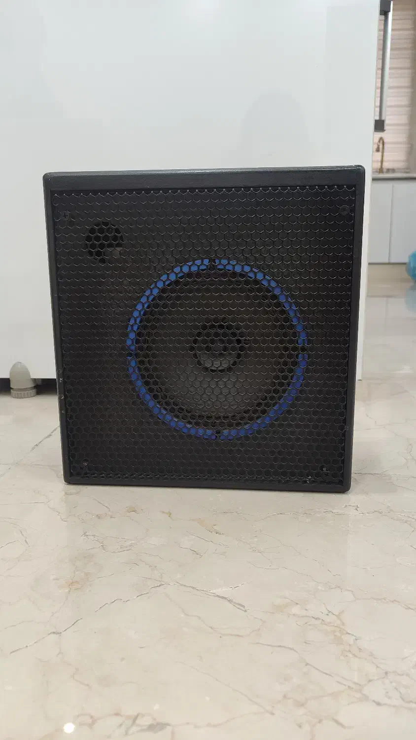 اکو همراه بیسکو مدل BISCO- ZX400|پخشکننده همراه|تهران, اوقاف|دیوار