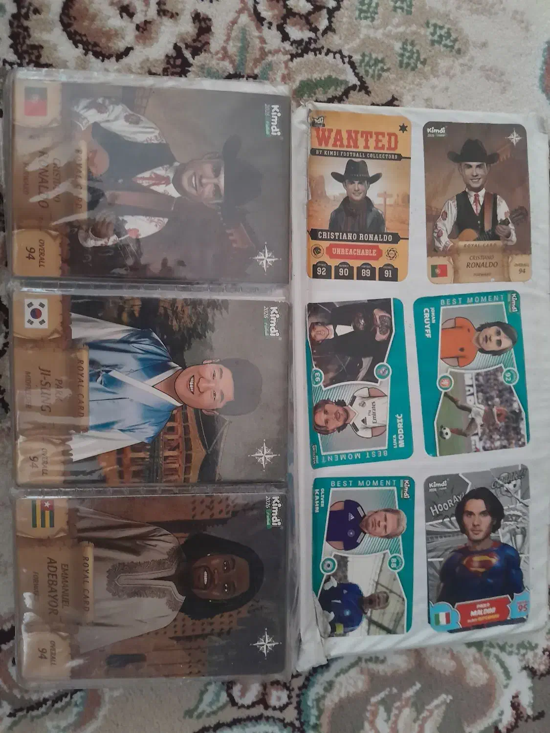 کارهای کیمدی ۲۰۲۶|اسباب‌‌بازی|اسلام‌شهر, مطهری|دیوار