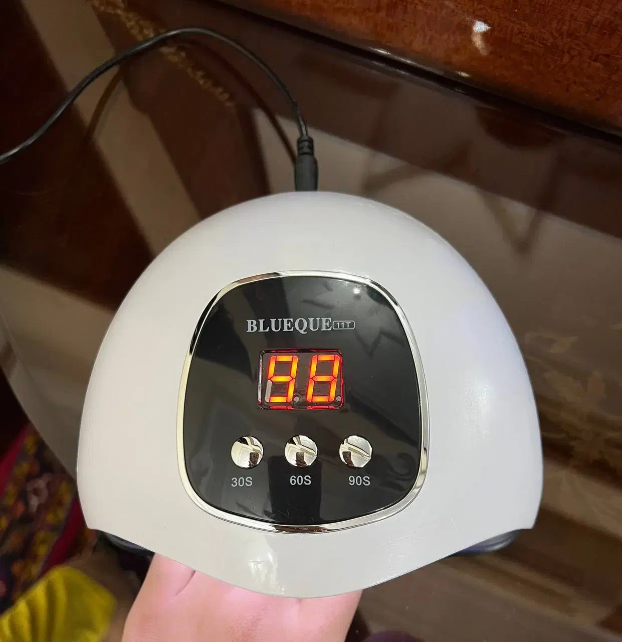 دستگاه یووی نو|آرایشی، بهداشتی، درمانی|تبریز, |دیوار