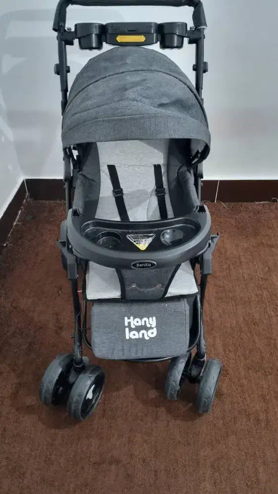 کالسکه|کالسکه و لوازم جانبی|بندرعباس, |دیوار