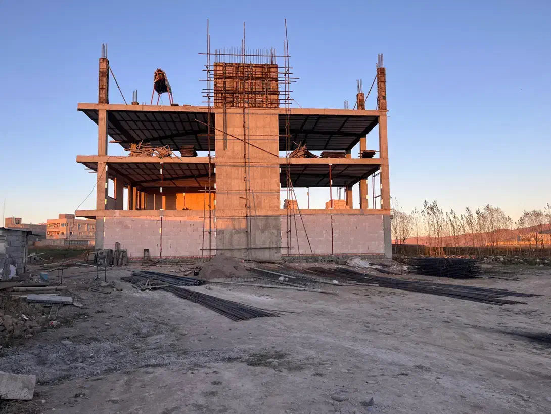 استخدام استاکار در شهرنیر|استخدام معماری، عمران و ساختمانی|اردبیل, |دیوار