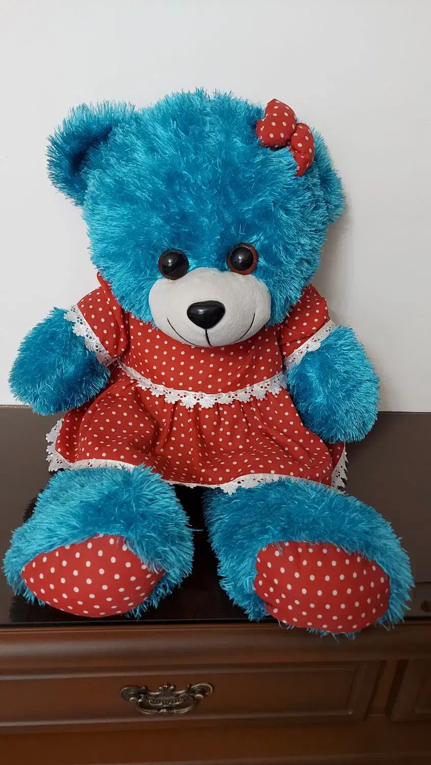 عروسک های خارجی و ایرانی|اسباب‌بازی بچه|قزوین, |دیوار