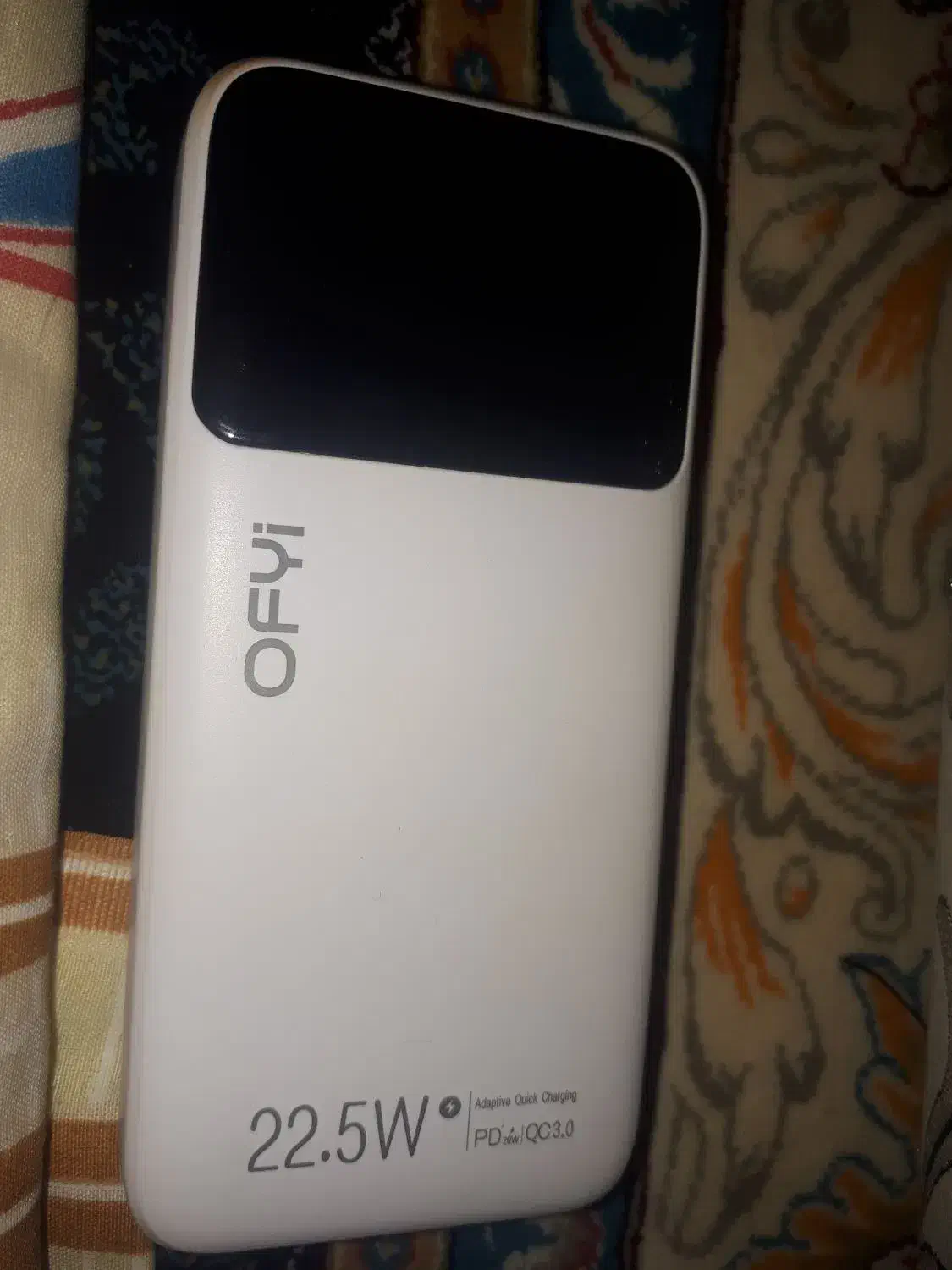 پاور بانک|لوازم جانبی موبایل و تبلت|چاروسا, |دیوار