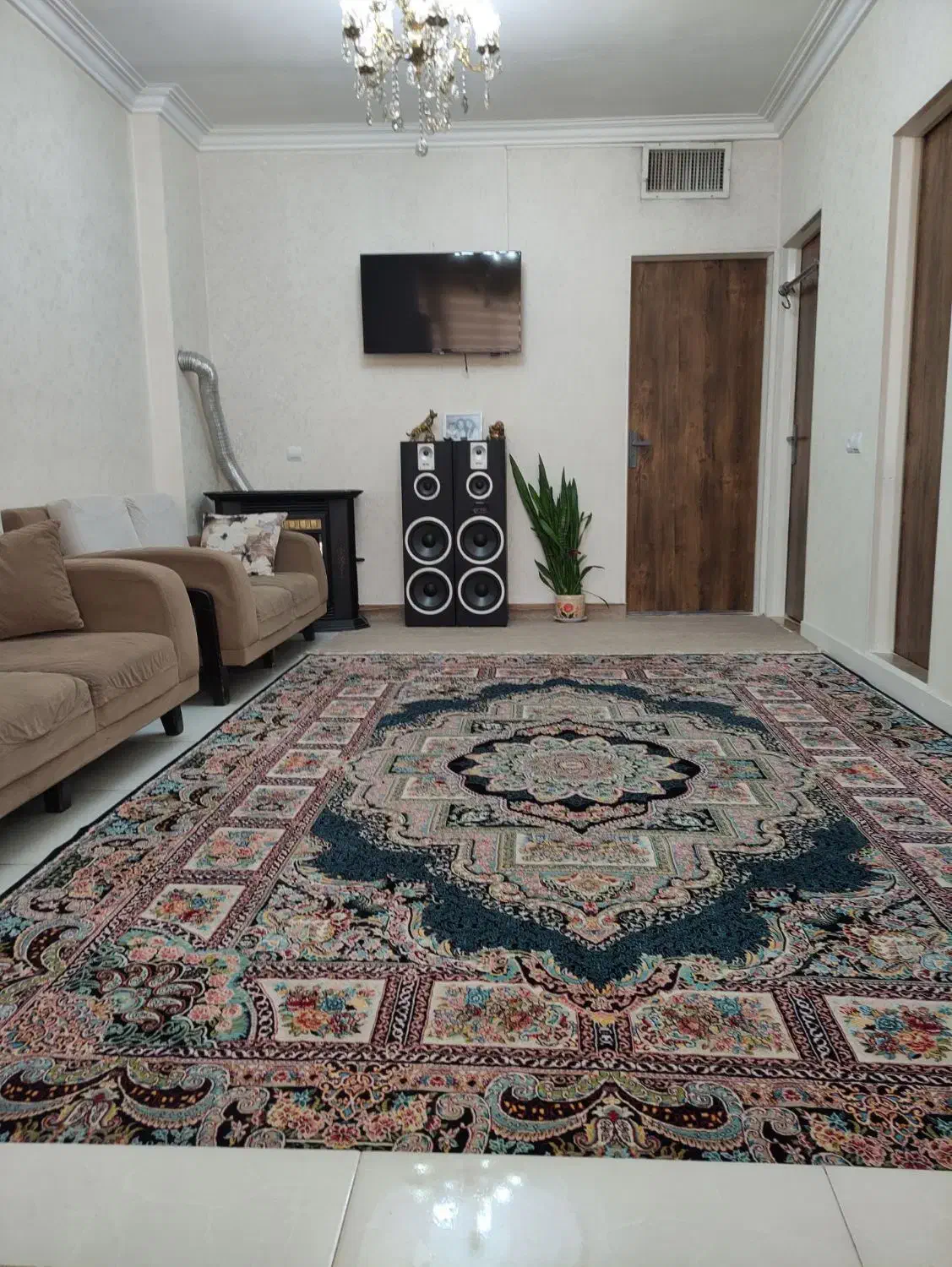 فروش اپارتمان75متری قولنامه|فروش آپارتمان|رباطکریم, شترخوار|دیوار