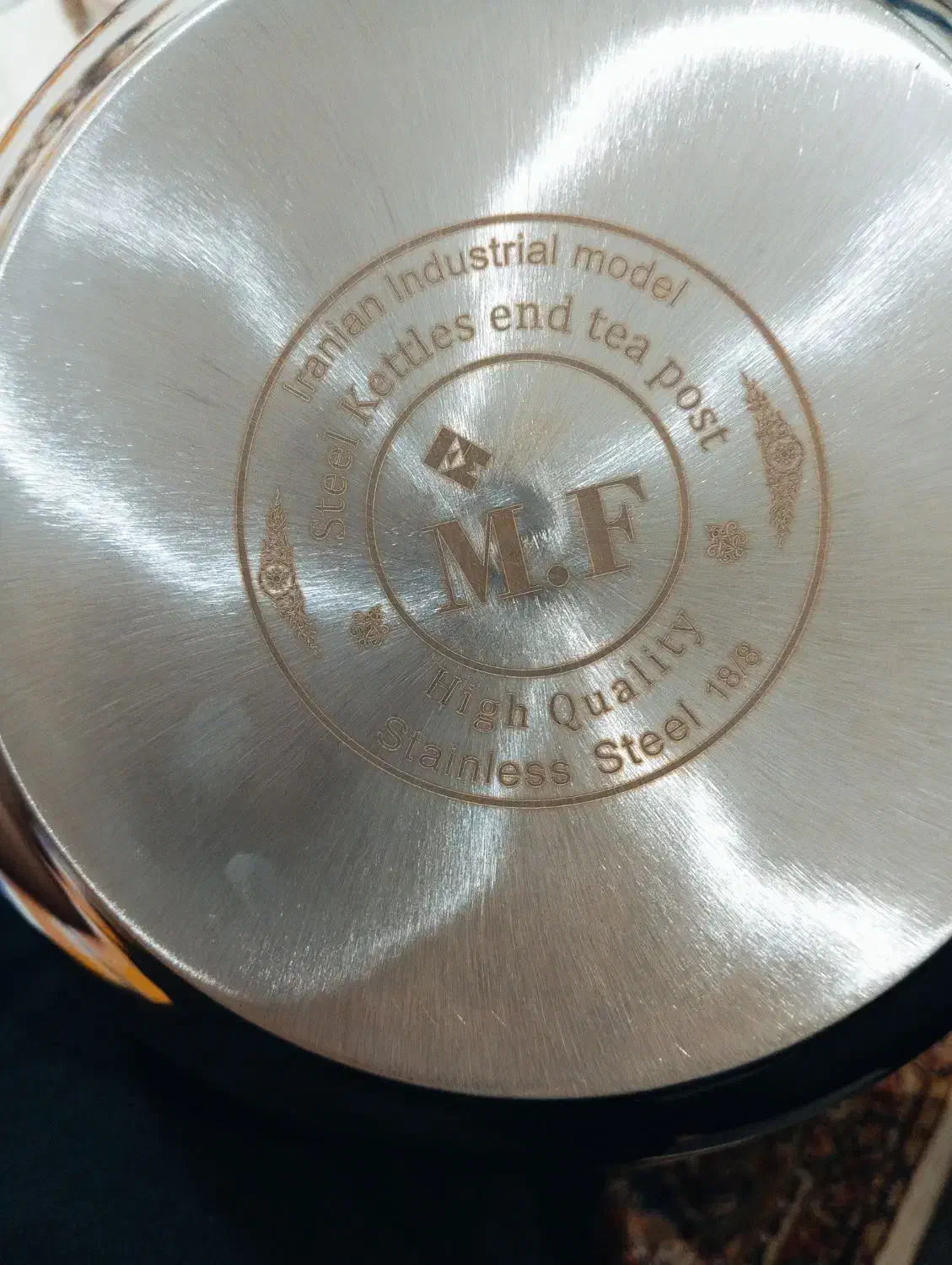 سماور روگازی کف چدن،قاشق و چنگال یونیک،خردکن|قوری، کتری، قهوهساز دستی|ارومیه, |دیوار