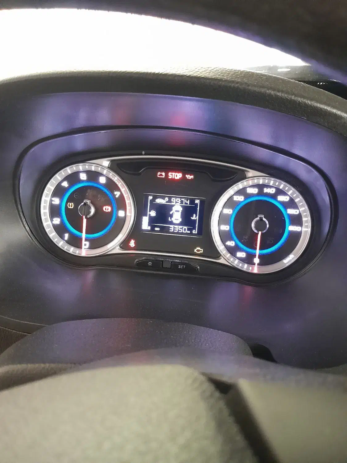 کوییک|خودرو سواری و وانت|همدان, |دیوار