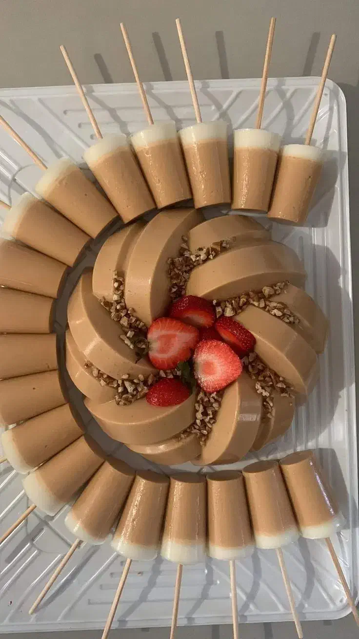 درست کردن انواع دسر و ژله برای تولد و مناسبت ها|خوردنی و آشامیدنی|اسلام‌شهر, مظفریه|دیوار